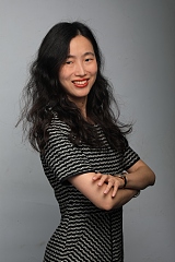 Ms. Beijue  Tang 